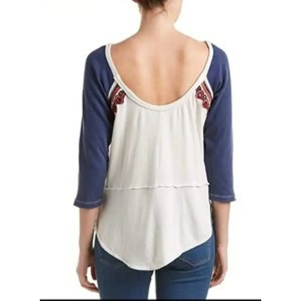 Free People good preloved